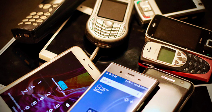 SIP Trunking