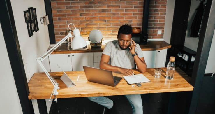 Why Unified Comms Is The Champion of Hybrid Working