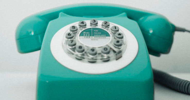 Take your virtual phone number everywhere!