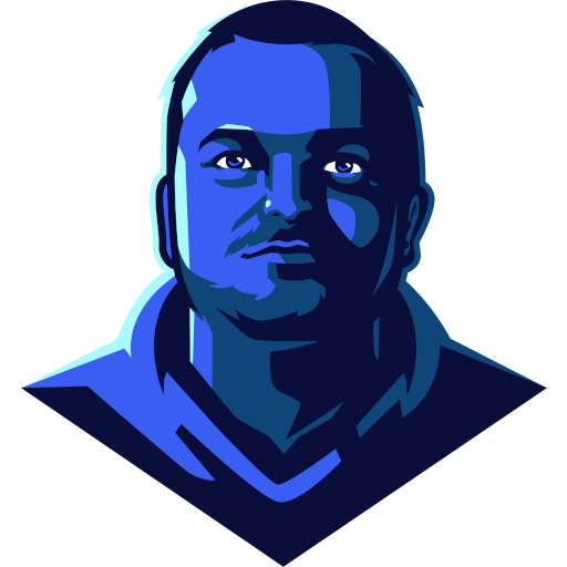 Andy Blue