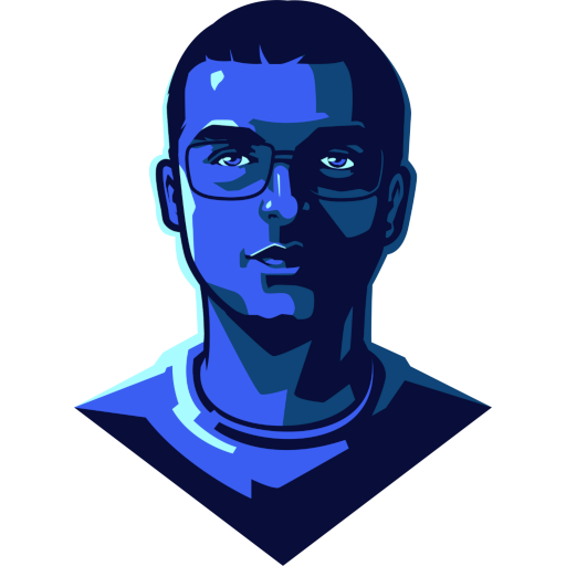 Attila Blue