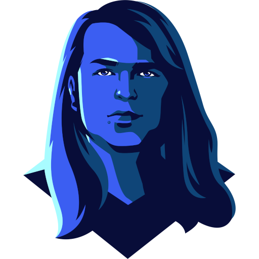 Charlotte Blue