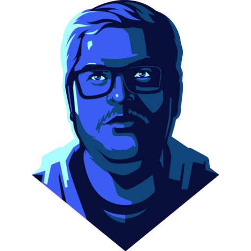 Daniel Blue