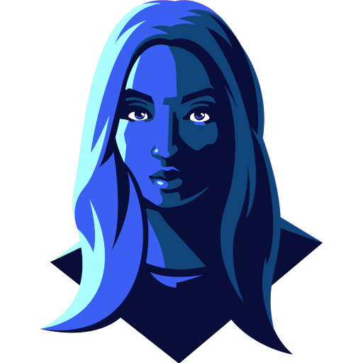 Georgia Blue