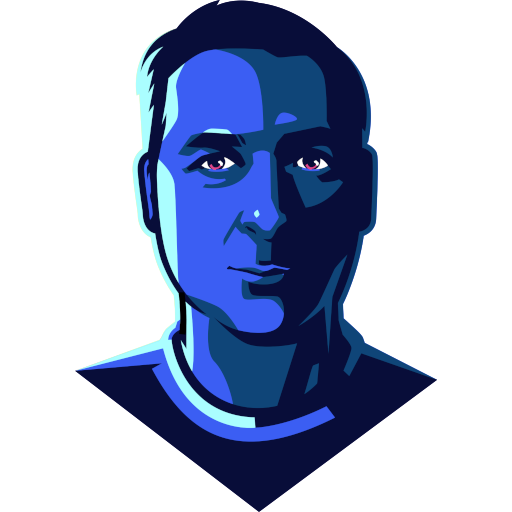 Jakub Blue