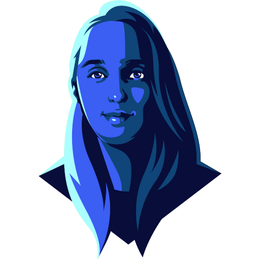 Johanna Blue