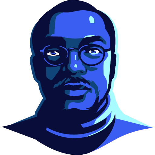 Jonathan Blue