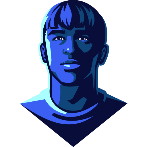 Owen Blue