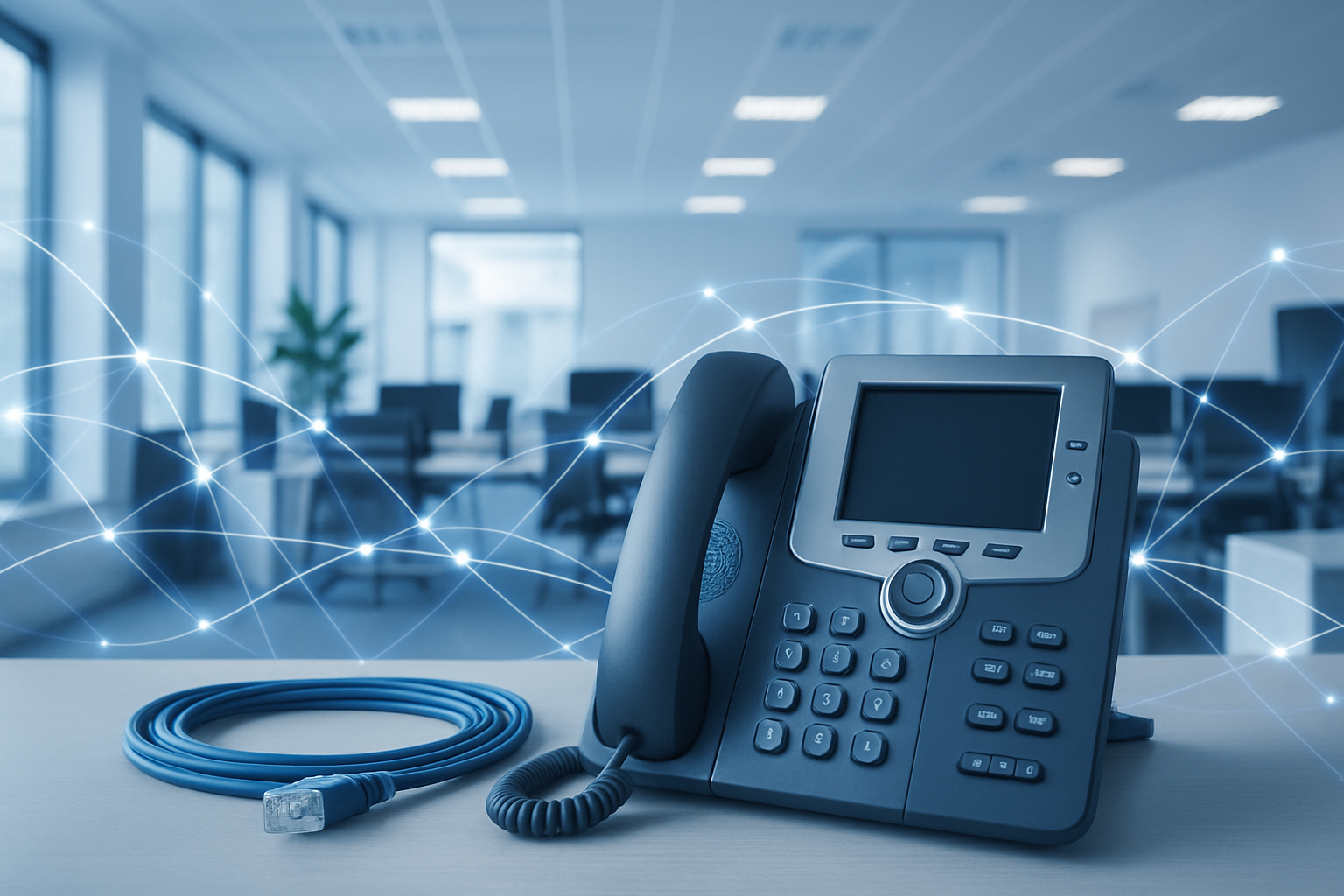 How to Reduce Business Phone Bills by 40% with SIP Trunking